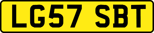 LG57SBT