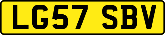 LG57SBV