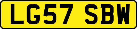 LG57SBW
