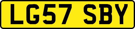 LG57SBY