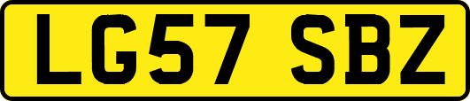 LG57SBZ