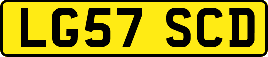 LG57SCD