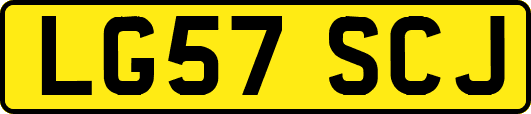 LG57SCJ