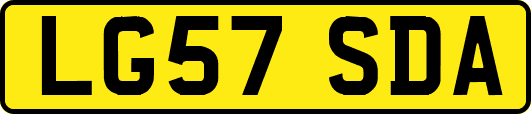 LG57SDA