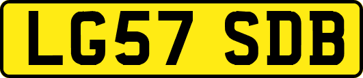 LG57SDB