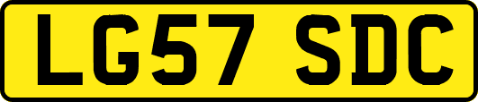 LG57SDC