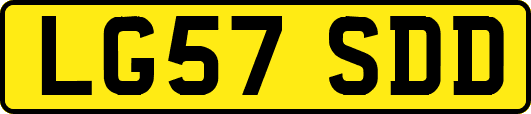 LG57SDD