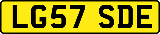 LG57SDE