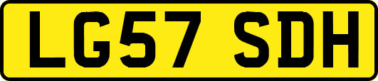 LG57SDH