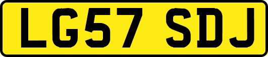 LG57SDJ