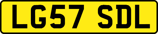 LG57SDL
