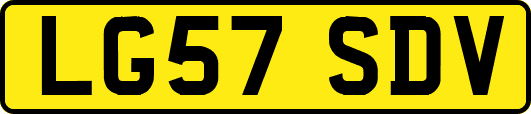 LG57SDV