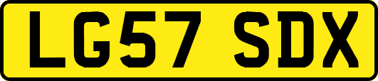 LG57SDX