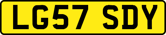 LG57SDY