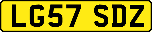 LG57SDZ