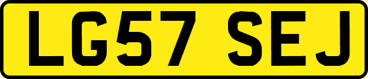 LG57SEJ