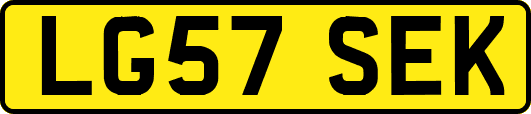 LG57SEK