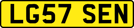 LG57SEN