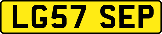 LG57SEP