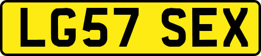 LG57SEX