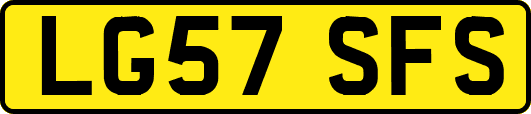 LG57SFS
