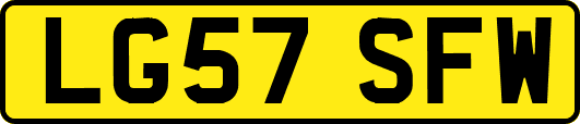 LG57SFW