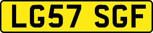 LG57SGF