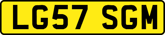 LG57SGM