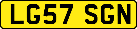 LG57SGN