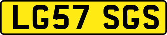 LG57SGS