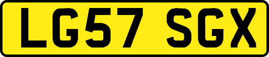 LG57SGX