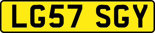 LG57SGY