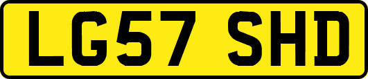 LG57SHD