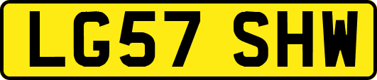 LG57SHW