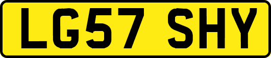 LG57SHY
