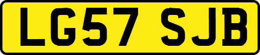 LG57SJB