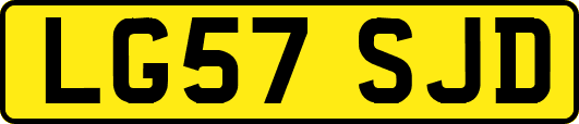 LG57SJD