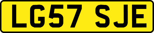LG57SJE