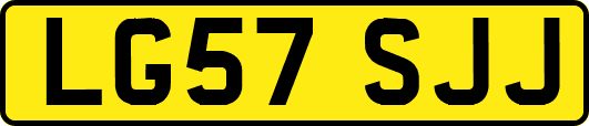 LG57SJJ