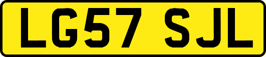 LG57SJL