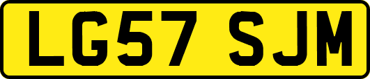 LG57SJM