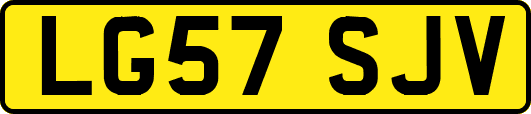 LG57SJV