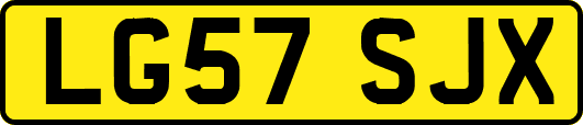 LG57SJX