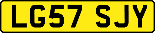 LG57SJY