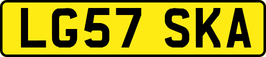 LG57SKA