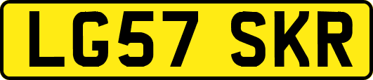 LG57SKR