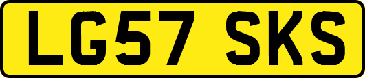 LG57SKS