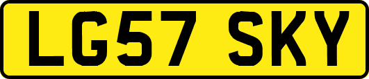 LG57SKY