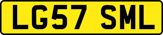 LG57SML