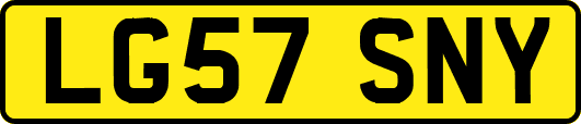 LG57SNY
